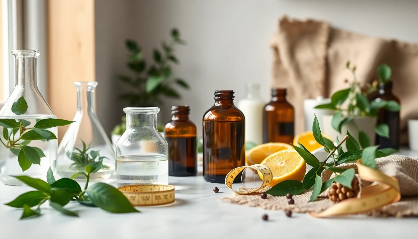Soluvera εργαστήριο και παραγωγή