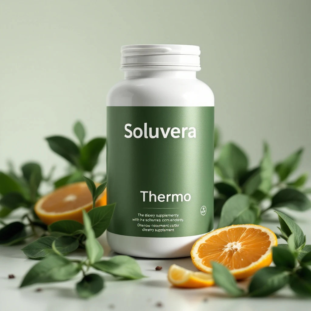 Soluvera Thermo καθημερινή χρήση